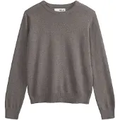 Mela London Pullover 'Himal' lamacento