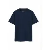 Signal Camisa ' FerdinandSi ' azul