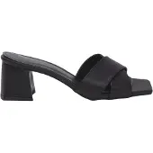 Trendyol Sandália preto