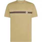 O'Neill Camisa cáqui