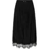 Cream Saia 'CRTriniti' preto