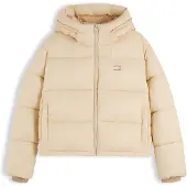 Tommy Hilfiger Casaco de inverno camurça