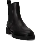 Ralph Lauren Botas chelsea 'ALLYSON' preto