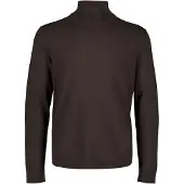 Lindbergh Pullover castanho escuro