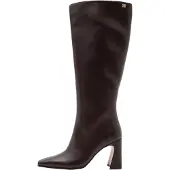 Steve madden Bota 'Flares-H' castanho