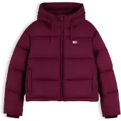Tommy Hilfiger Casaco de inverno bordeaux
