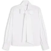 Tommy Hilfiger Blusa branco