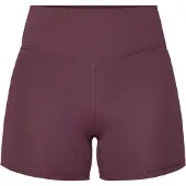 Fabletics Calças de desporto vermelho vinho