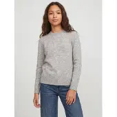 JJXX Pullover 'JXELBA' acinzentado