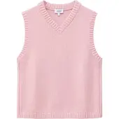 And Other Stories & Other Stories Pullover cor-de-rosa