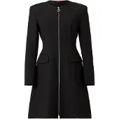 HUGO Vestido 'Kenju' preto