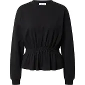 EDITED The Label Camisa 'Roberta' preto