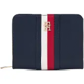 Tommy Hilfiger Carteira Feminina Aw0aw19164