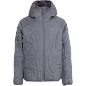 Adidas Casaco outdoor 'Xperior' cinzento