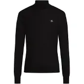 Karl Lagerfeld Pullover preto