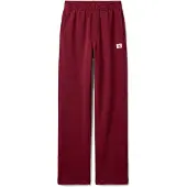 Calvin Klein Calças vermelho