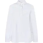 MAERZ Muenchen Blusa branco