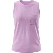 Usha Top lavanda