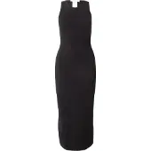 M-M Vestido 'Vetusta' preto