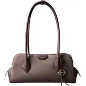 Calvin Klein Mala de ombro 'TRIO' chocolate