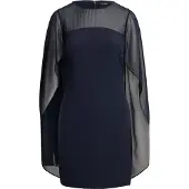 Ralph Lauren Vestido navy