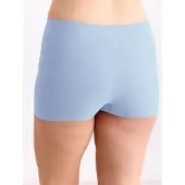 Erlich Textil Hipster 'Light Touch' azul pombo