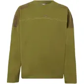 New Balance Camisa cáqui / oliveira
