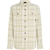 O'Neill Camisa bege / branco