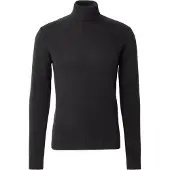 Colmar Pullover preto