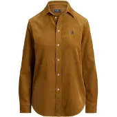 Ralph Lauren Blusa '14 WALE' castanho