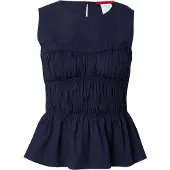 MAX&Co. Top 'MCOPIROGA' preto