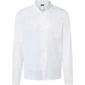 MAERZ Muenchen Camisa branco