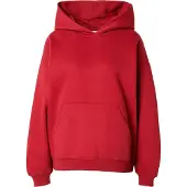 Weekday Sweatshirt granadina