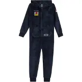 We fashion Pijama marinho / amarelo / vermelho / branco