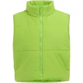 Mymo Colete verde