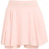 Adidas Saia-Calção by Stella McCartney Training Pleated Skort