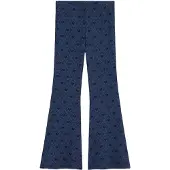 We fashion Leggings navy / azul escuro