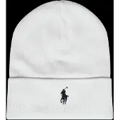 Ralph Lauren Gorros cinzento