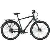 Bergamont Bicicleta Vitess 20 Rigid 700c Nexus C6001-8 2026