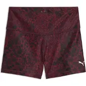 Puma Leggings Curtos Tropical Speed 3´´ Aop