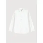 Cool Club Camisa branco
