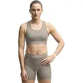 Puma Sutiã Esportivo De Impacto Médio X Hyrox