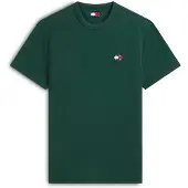 Tommy Hilfiger Camiseta De Manga Curta Dm0dm20322