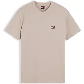 Tommy Hilfiger Camisa taupe