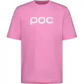 POC Camiseta De Manga Curta