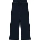 Abercrombie & Fitch Calças 'ESSENTIAL' antracite