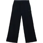 Abercrombie & Fitch Calças 'ESSENTIAL' antracite