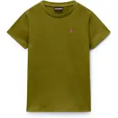 Napapijri Camisola 'Salis' oliveira