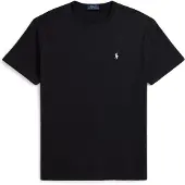 Ralph Lauren Camisa preto