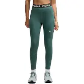 Puma Leggings De Cintura Alta Strong